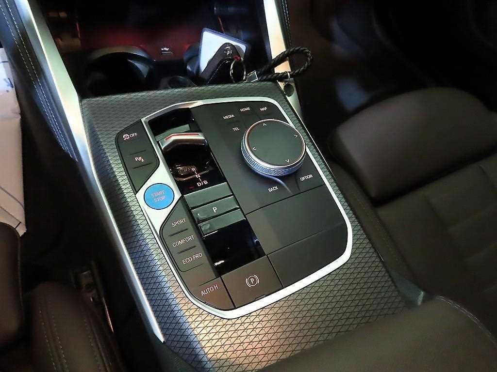 BMW i4 eDrive 40 M 스포츠 프로 이미지 12