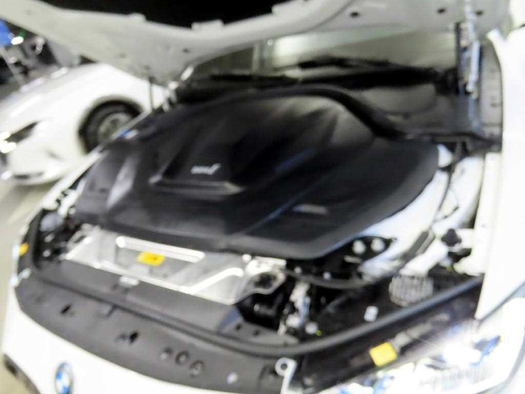 BMW i4 eDrive 40 M 스포츠 프로 이미지 19