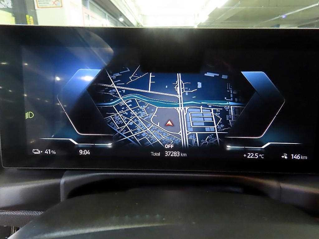 BMW i4 eDrive 40 M 스포츠 프로 이미지 9