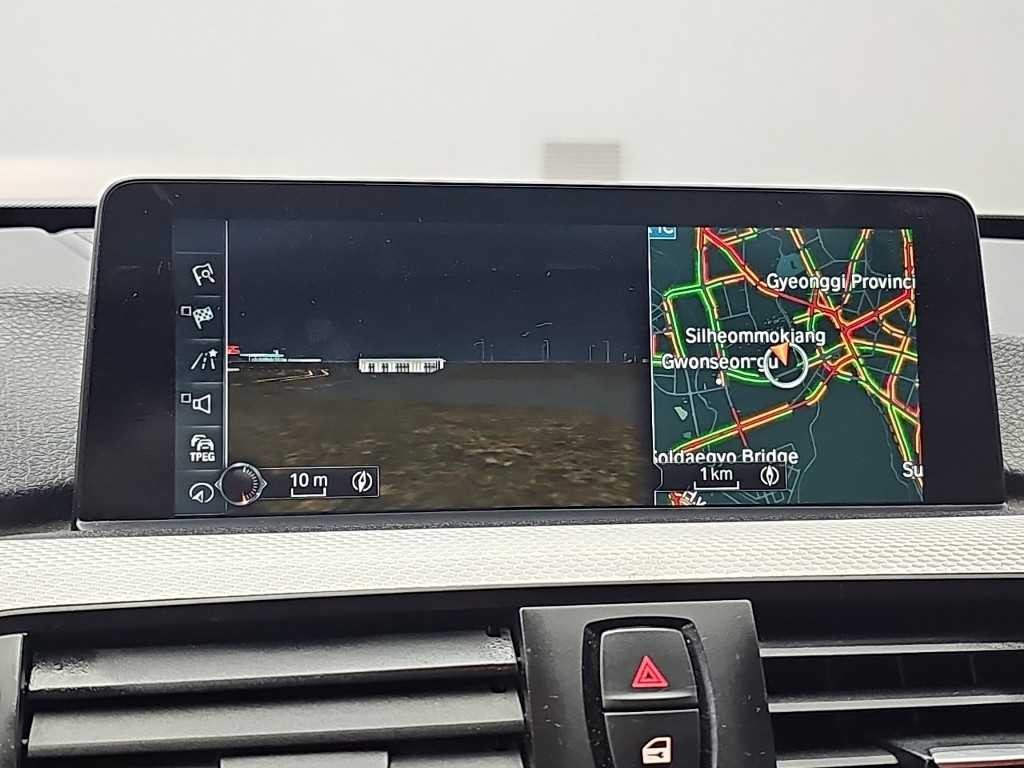 BMW 4시리즈 4시리즈 (F32) 420i 그란쿠페 M 스포츠 이미지 14