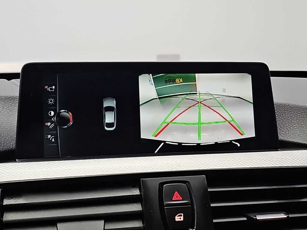 BMW 4시리즈 4시리즈 (F32) 420i 그란쿠페 M 스포츠 이미지 15