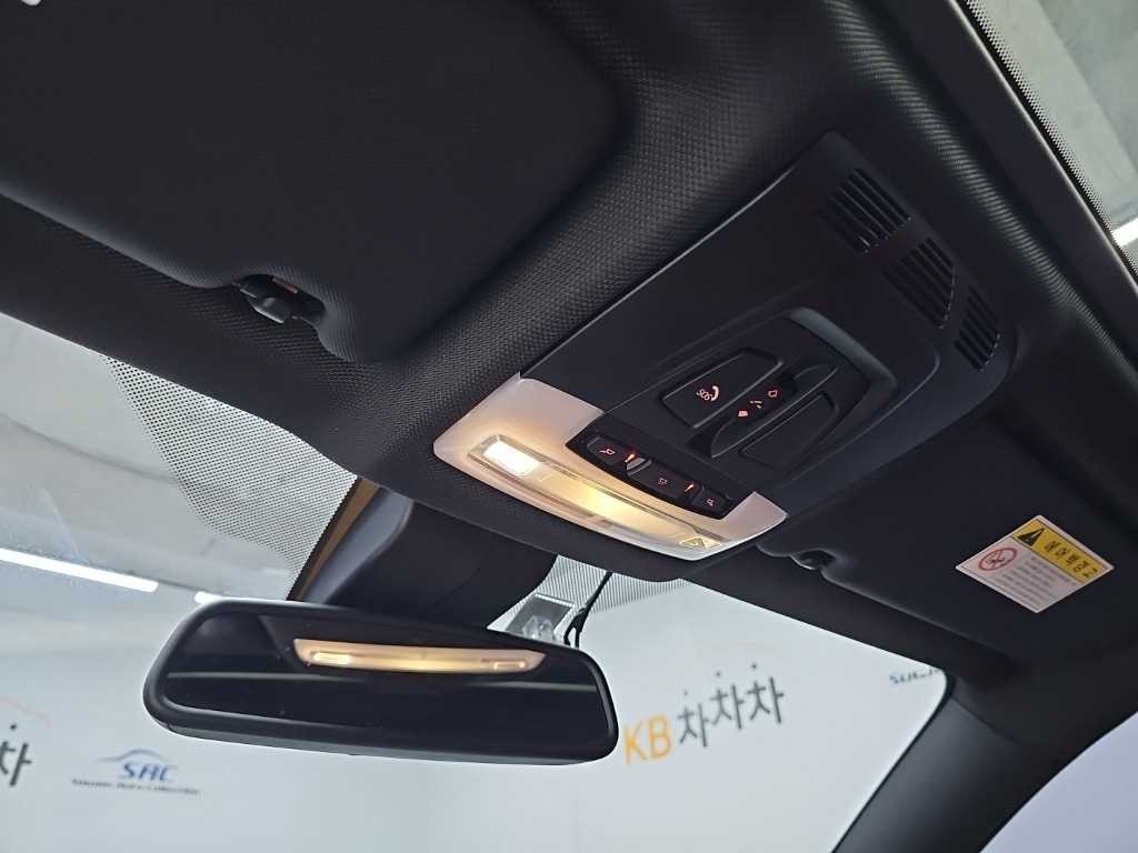 BMW 4시리즈 4시리즈 (F32) 420i 그란쿠페 M 스포츠 이미지 16