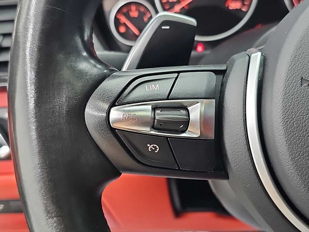 BMW 4시리즈 4시리즈 (F32) 420i 그란쿠페 M 스포츠 이미지 17