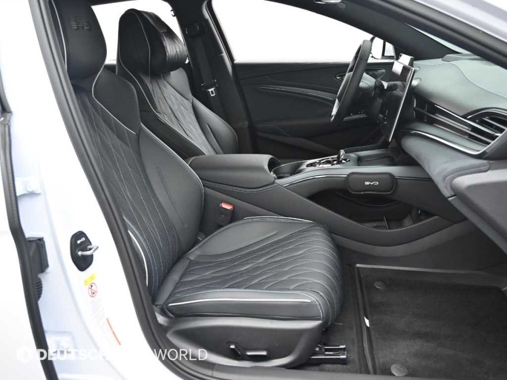 BYD SEAL 다이내믹 AWD 이미지 10