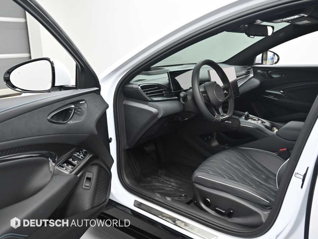 BYD SEAL 다이내믹 AWD 이미지 11