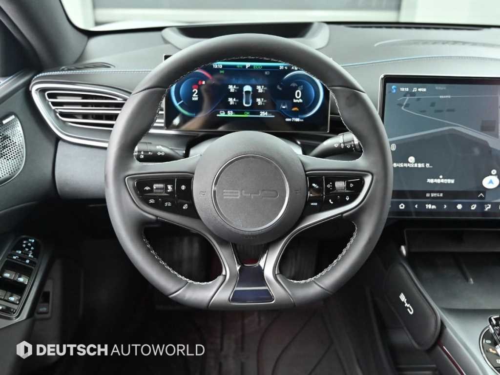 BYD SEAL 다이내믹 AWD 이미지 13