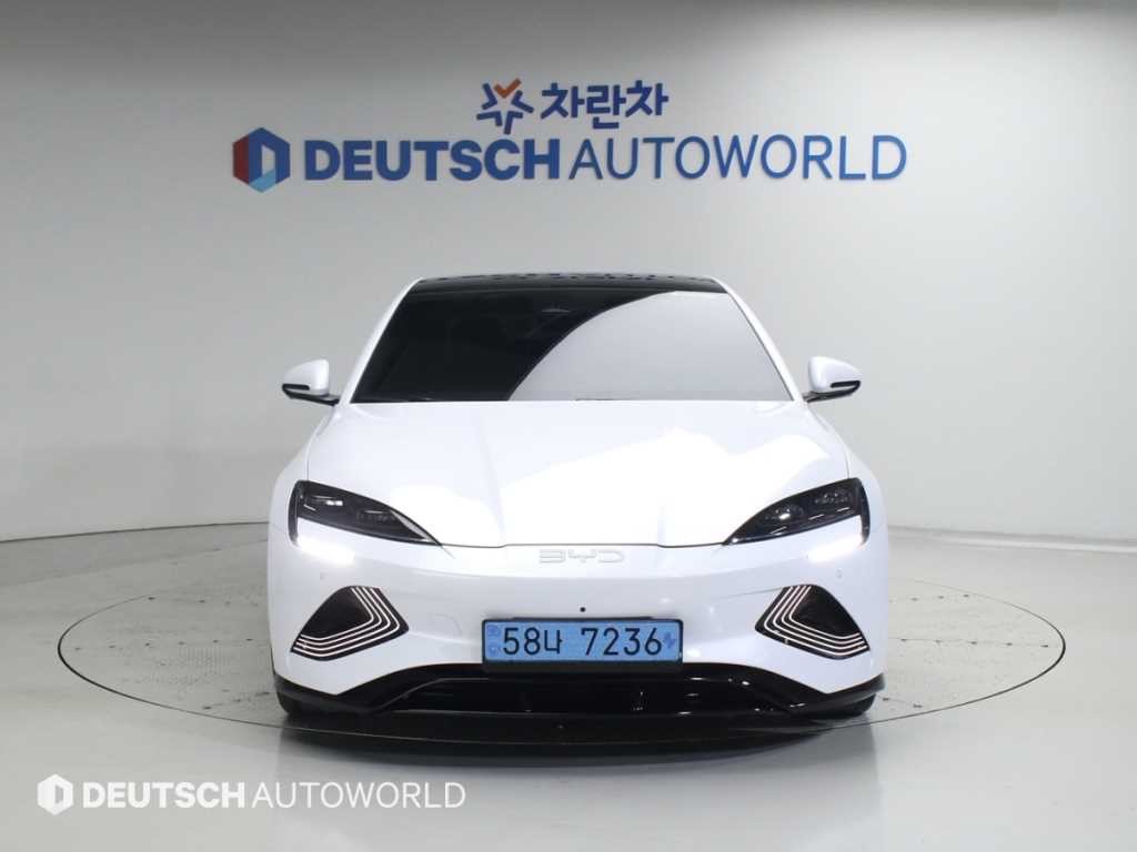 BYD SEAL 다이내믹 AWD 이미지 3