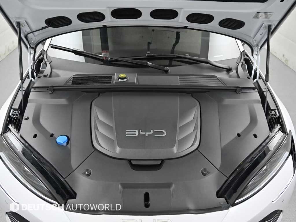 BYD SEAL 다이내믹 AWD 이미지 6