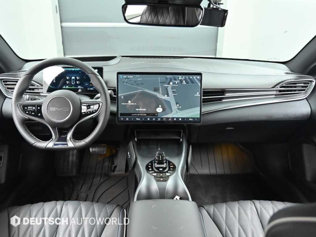 BYD SEAL 다이내믹 AWD 이미지 7