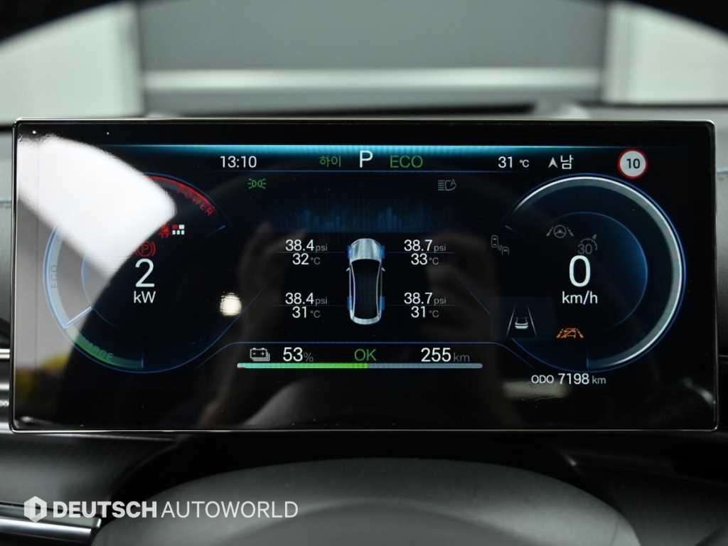 BYD SEAL 다이내믹 AWD 이미지 8
