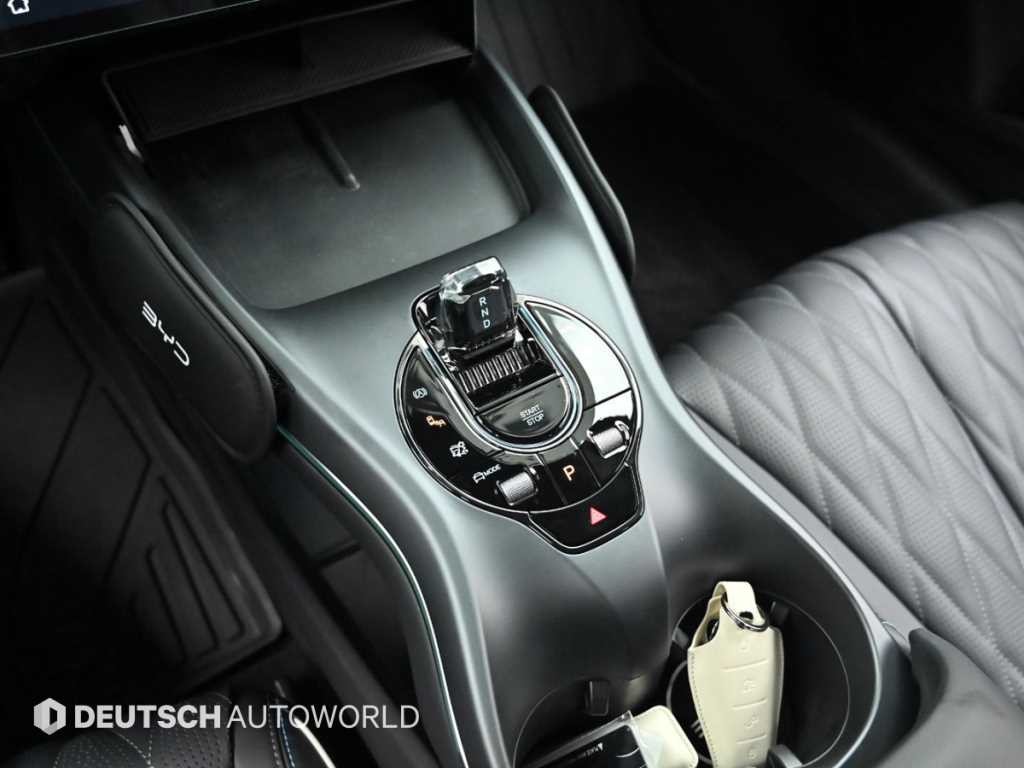 BYD SEAL 다이내믹 AWD 이미지 9