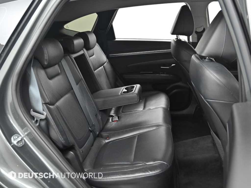현대 투싼 투싼 하이브리드(NX4) 2WD 인스퍼레이션 이미지 12
