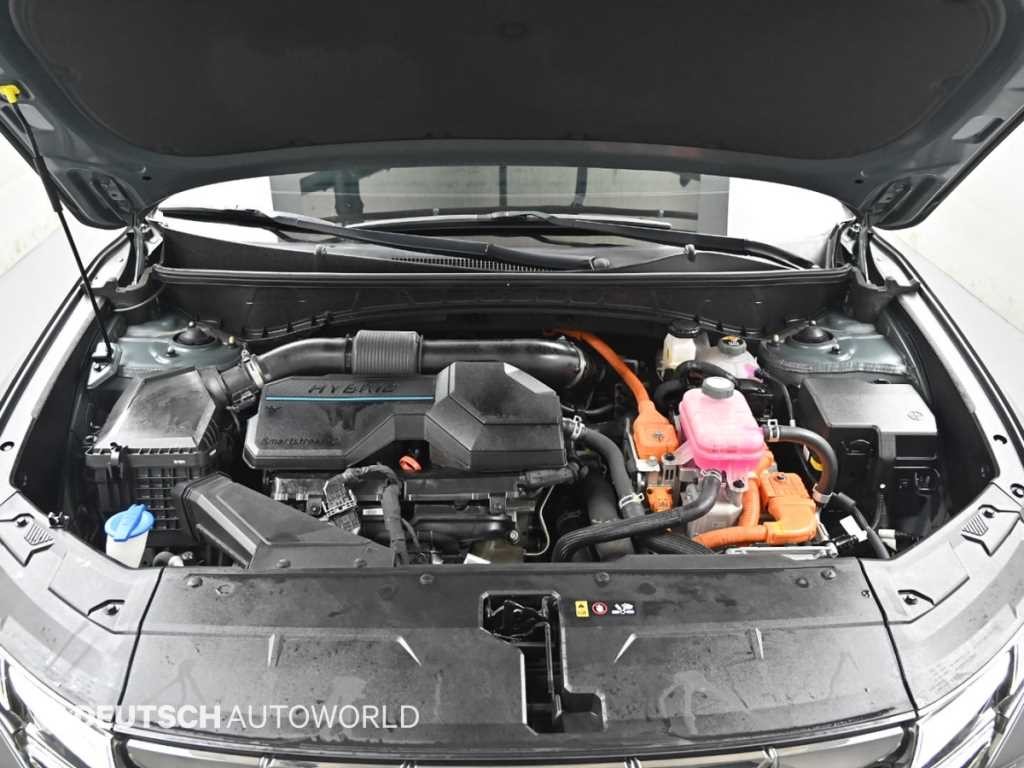 현대 투싼 투싼 하이브리드(NX4) 2WD 인스퍼레이션 이미지 6