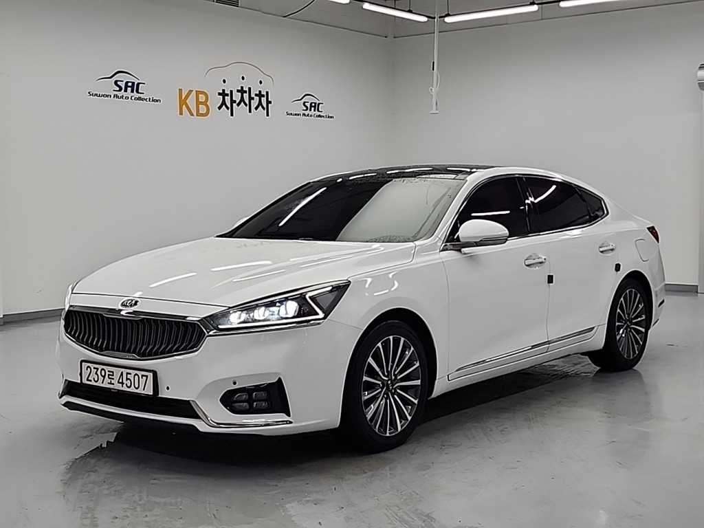 기아 K7 올 뉴 K7 3.0 LPI 럭셔리 이미지 1