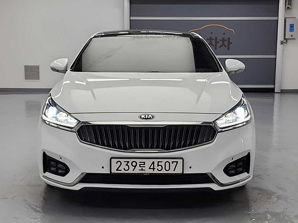 기아 K7 올 뉴 K7 3.0 LPI 럭셔리 이미지 2