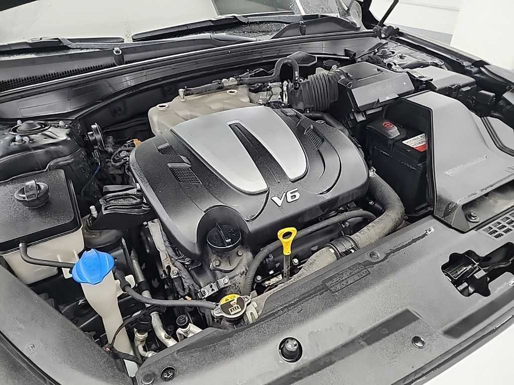 기아 K7 올 뉴 K7 3.0 LPI 럭셔리 이미지 5