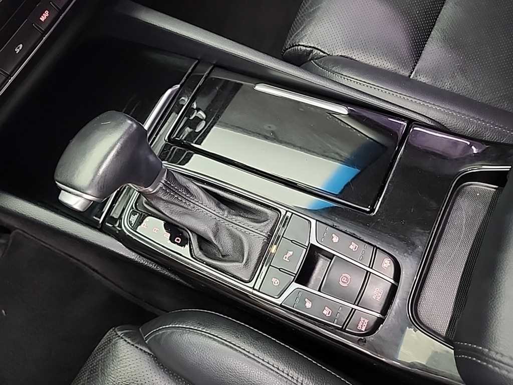 기아 K7 올 뉴 K7 3.0 LPI 럭셔리 이미지 8