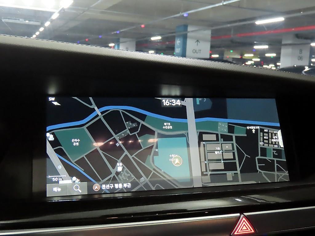 제네시스 G90 3.8 GDI 럭셔리 이미지 13