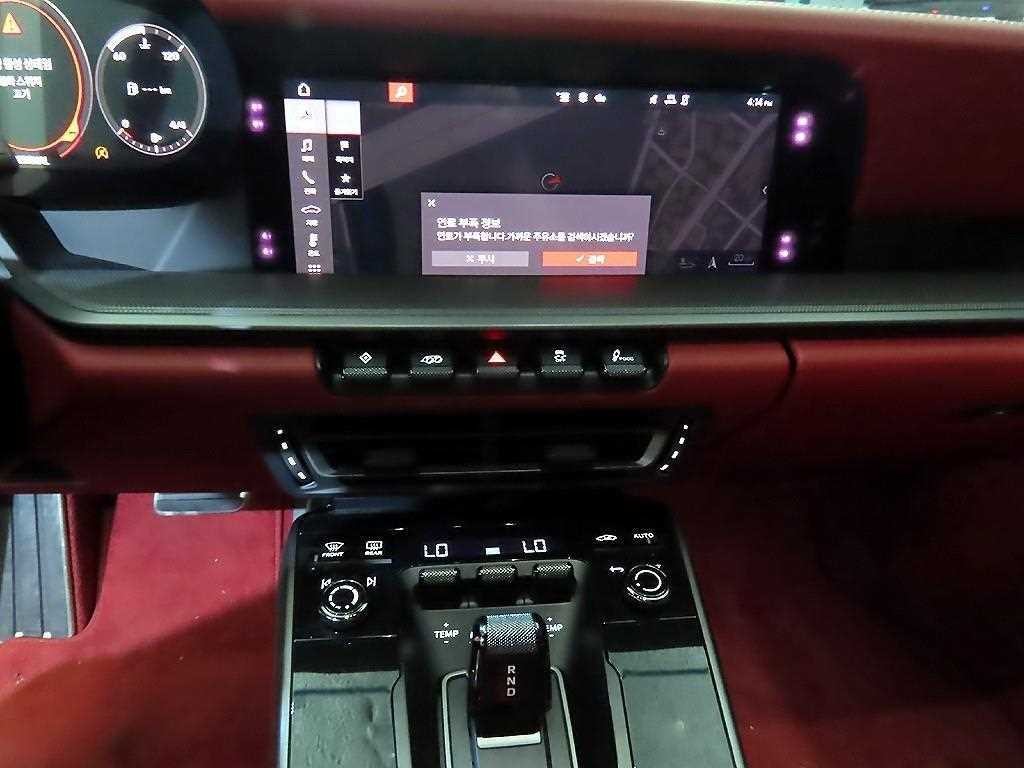 포르쉐 911 911(992) 카레라 4S 카브리올레 이미지 14