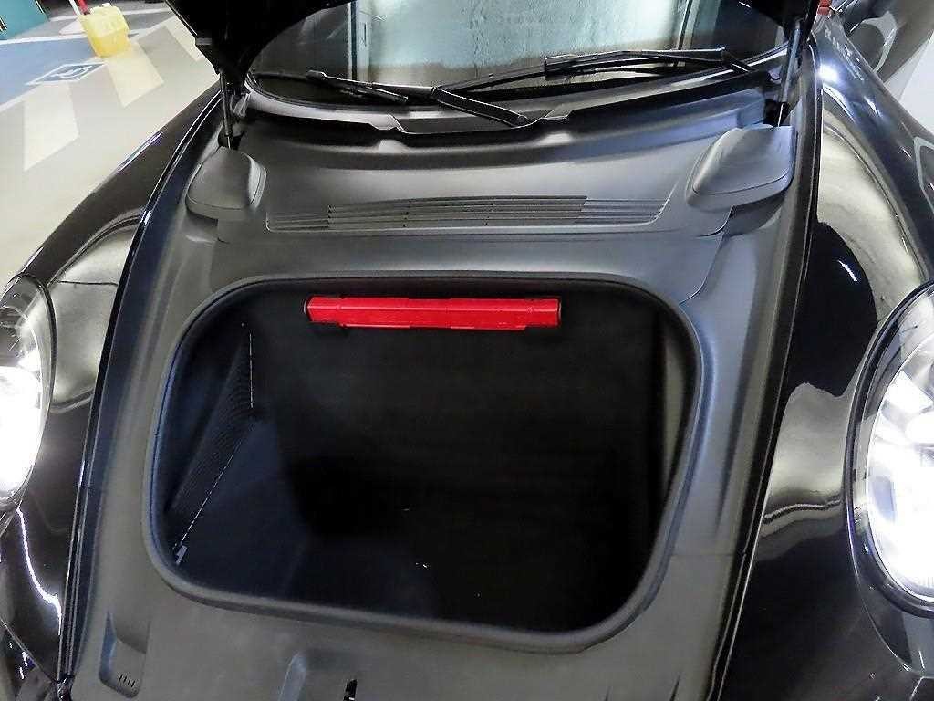 포르쉐 911 911(992) 카레라 4S 카브리올레 이미지 18