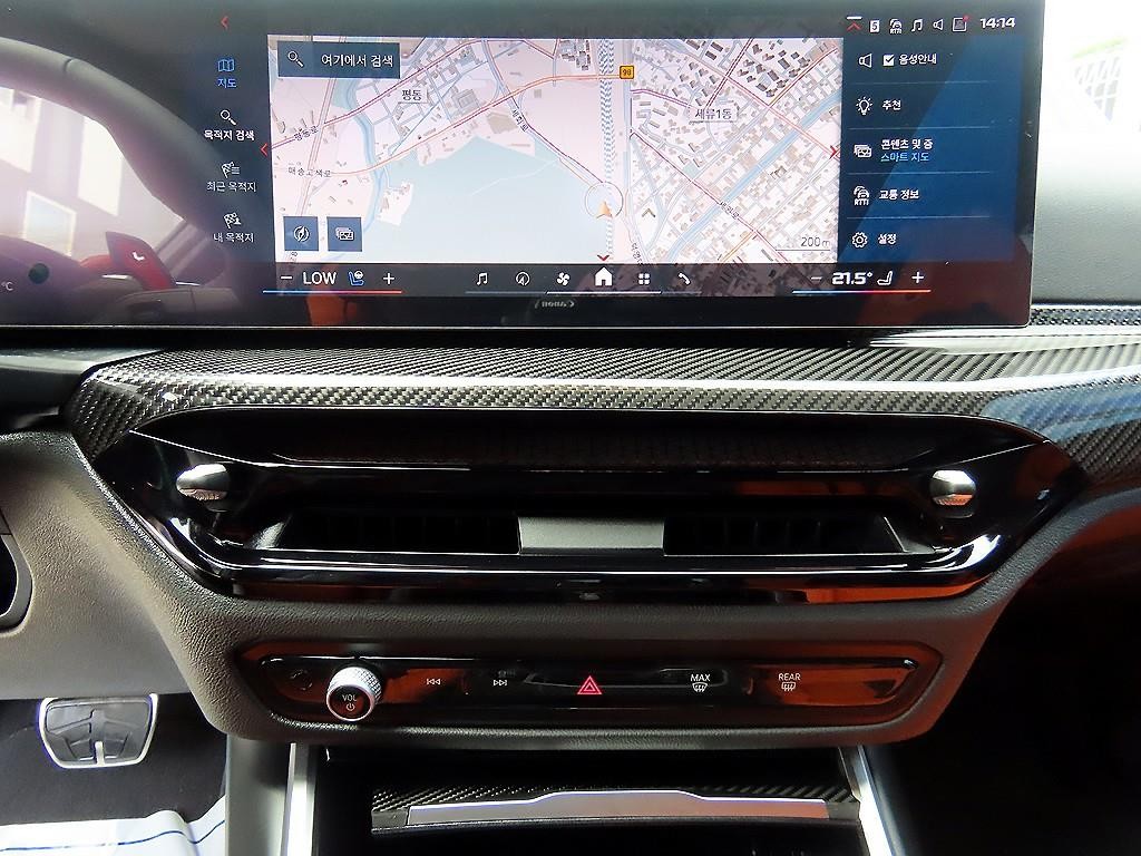 BMW 3시리즈 M3 6세대 컴패티션 투어링 M xDrive 이미지 14