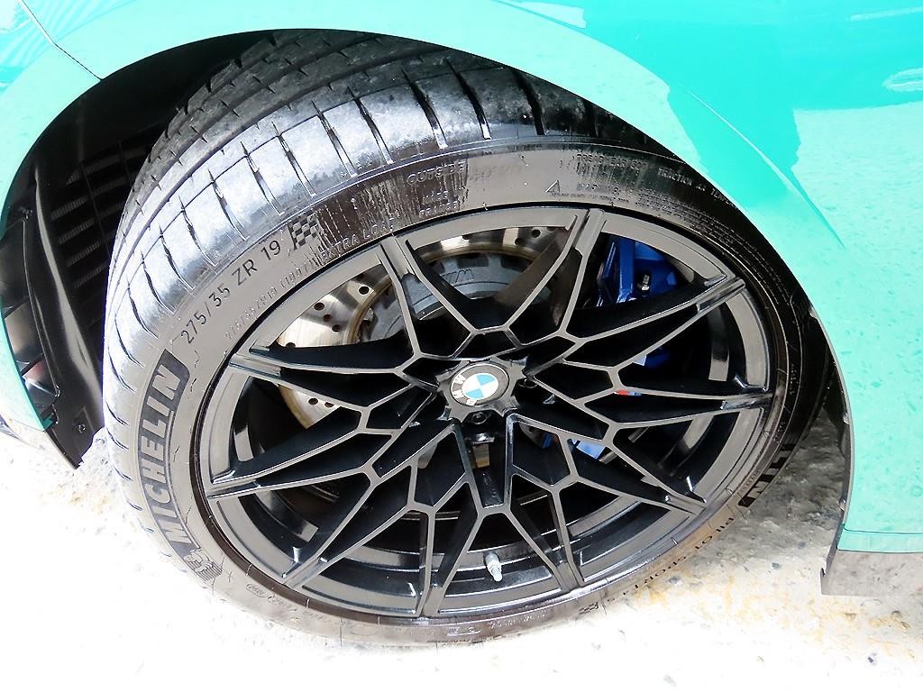 BMW 3시리즈 M3 6세대 컴패티션 투어링 M xDrive 이미지 20