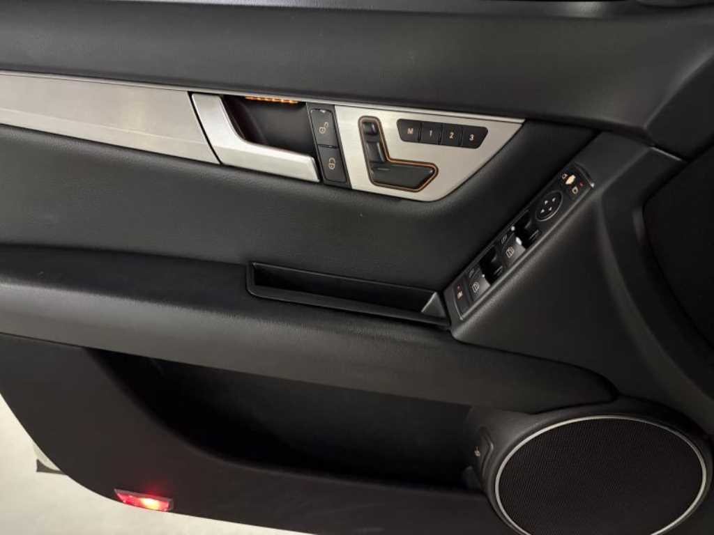 벤츠 C 클래스 C클래스 W204 C220 CDI 블루이피션시 이미지 10