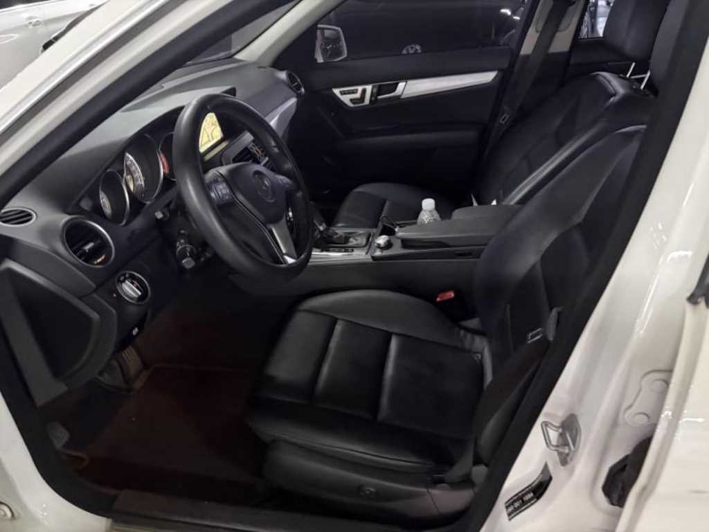 벤츠 C 클래스 C클래스 W204 C220 CDI 블루이피션시 이미지 4