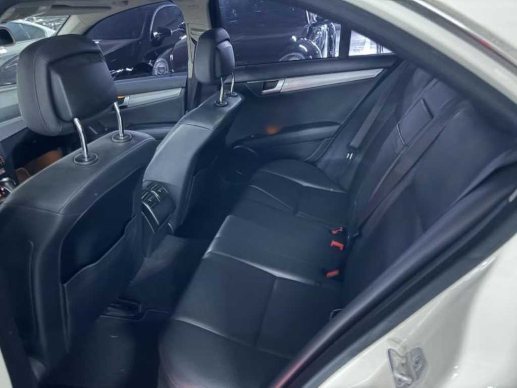 벤츠 C 클래스 C클래스 W204 C220 CDI 블루이피션시 이미지 5