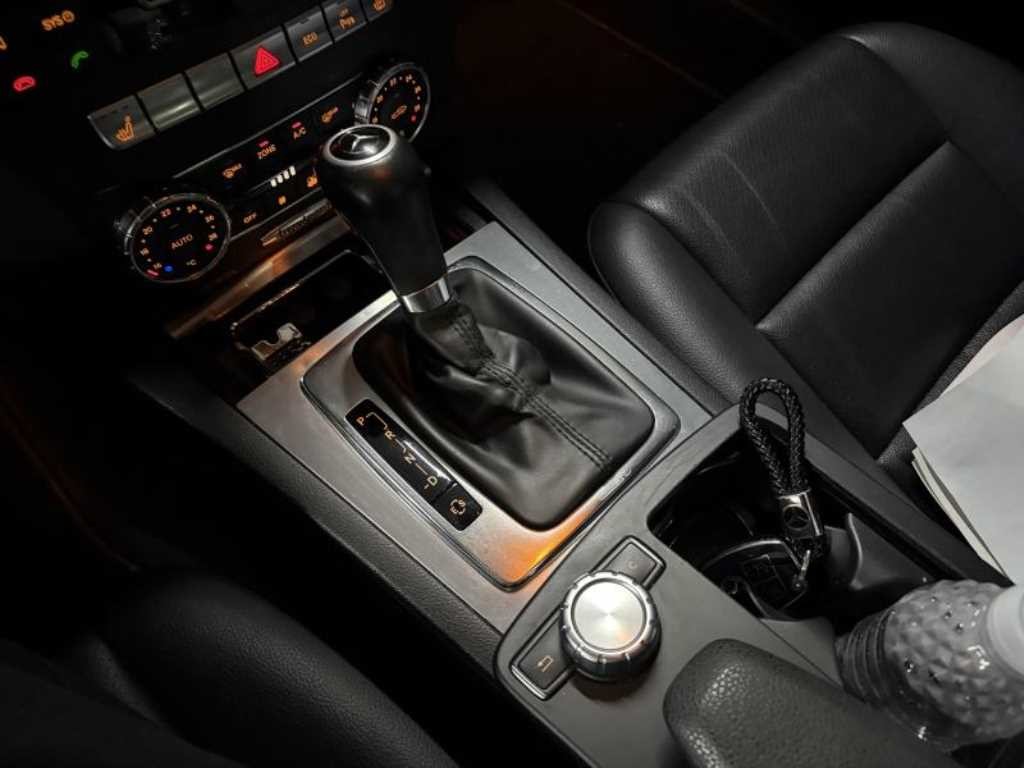 벤츠 C 클래스 C클래스 W204 C220 CDI 블루이피션시 이미지 8