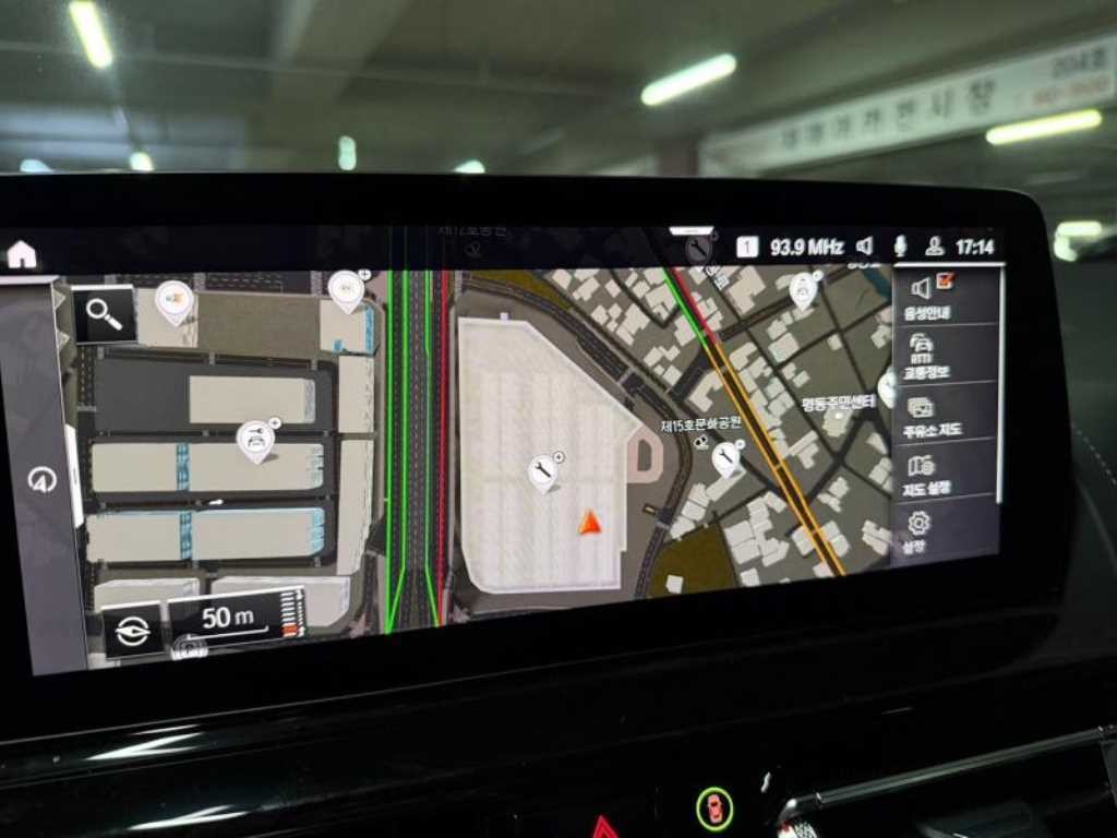BMW 8시리즈 8시리즈 (G15) M850i xDrive 그란 쿠페 이미지 12