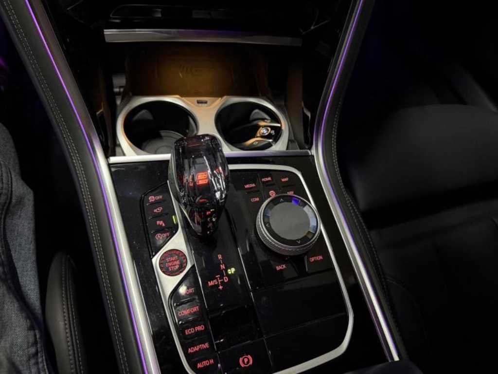 BMW 8시리즈 8시리즈 (G15) M850i xDrive 그란 쿠페 이미지 8