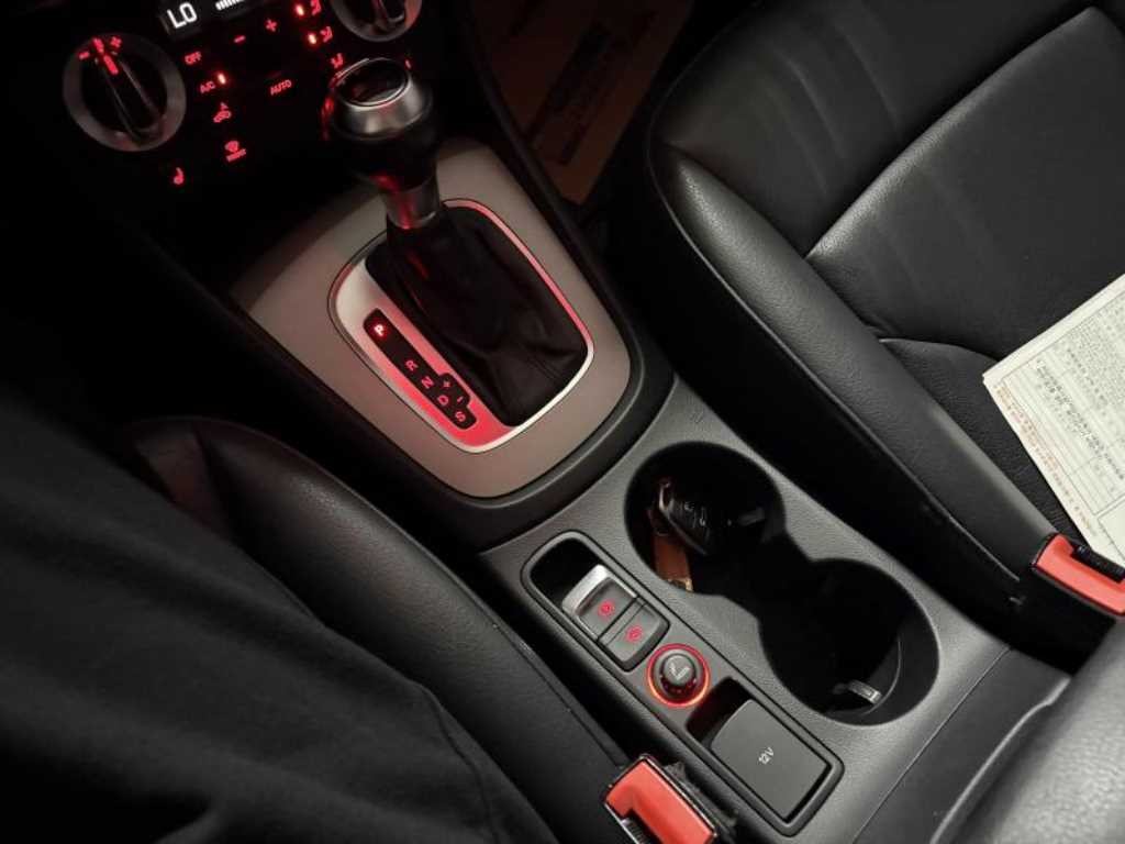 아우디 Q3 30 TDI 콰트로 이미지 8