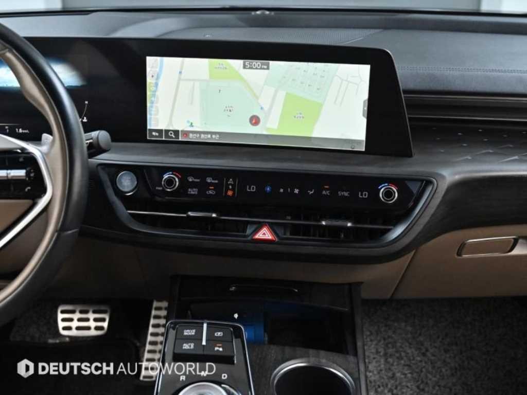 기아 K8 2.5 2WD 시그니처 이미지 11