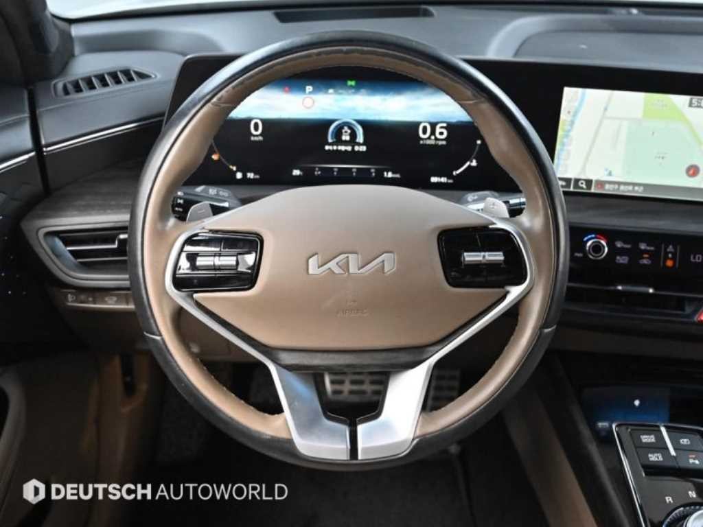 기아 K8 2.5 2WD 시그니처 이미지 16
