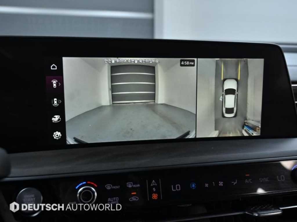 기아 K8 2.5 2WD 시그니처 이미지 7