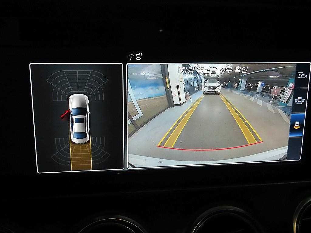 벤츠 E 클래스 E-클래스 W213 E220d 아방가르드 이미지 15