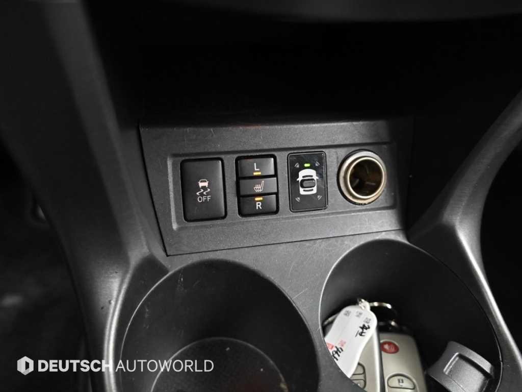 토요타 라브4 2.5 2WD 이미지 17
