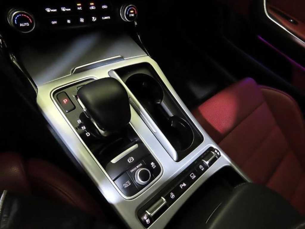 기아 스팅어 가솔린 3.3 터보 2WD GT 이미지 12