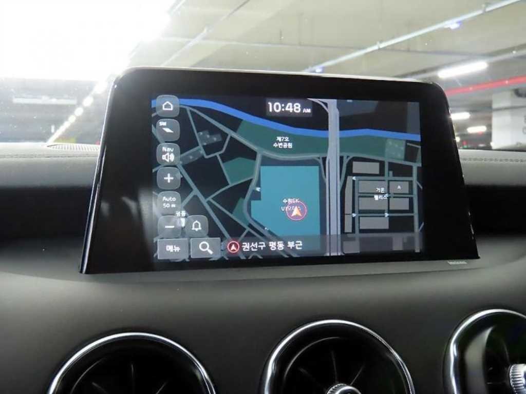 기아 스팅어 가솔린 3.3 터보 2WD GT 이미지 13