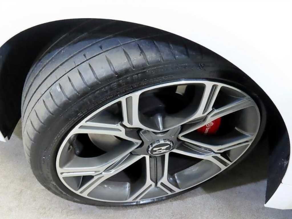 기아 스팅어 가솔린 3.3 터보 2WD GT 이미지 20