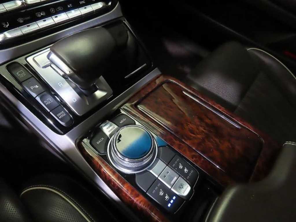 제네시스 EQ900 5.0 GDI AWD 프레스티지 이미지 12