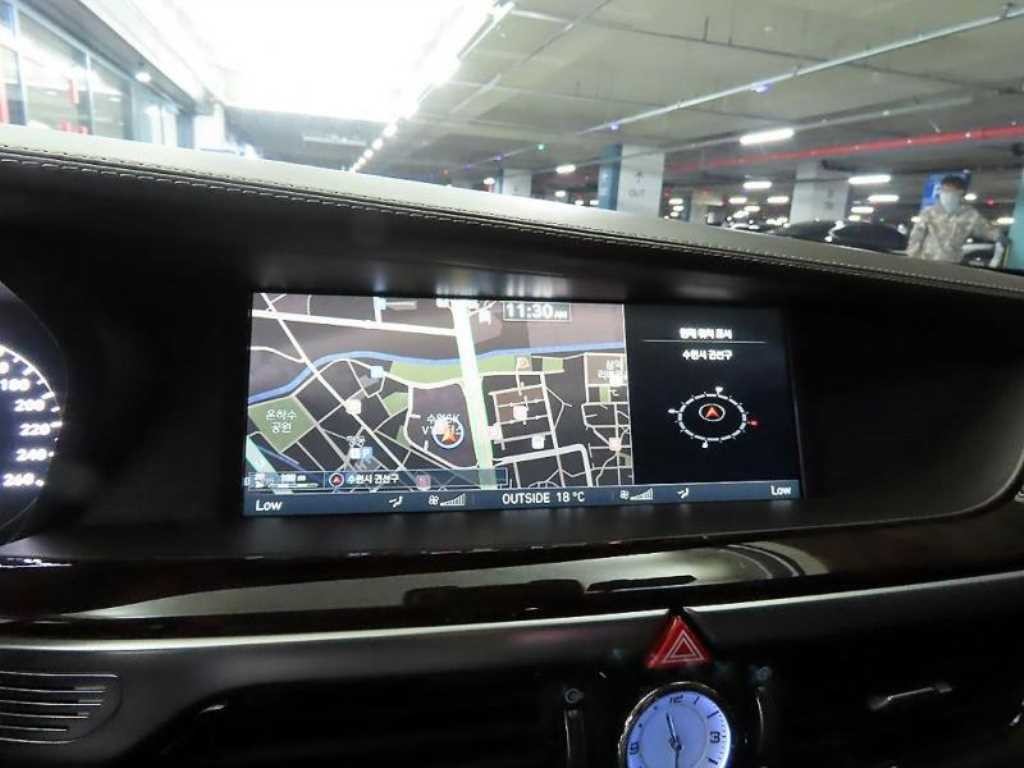 제네시스 EQ900 5.0 GDI AWD 프레스티지 이미지 13
