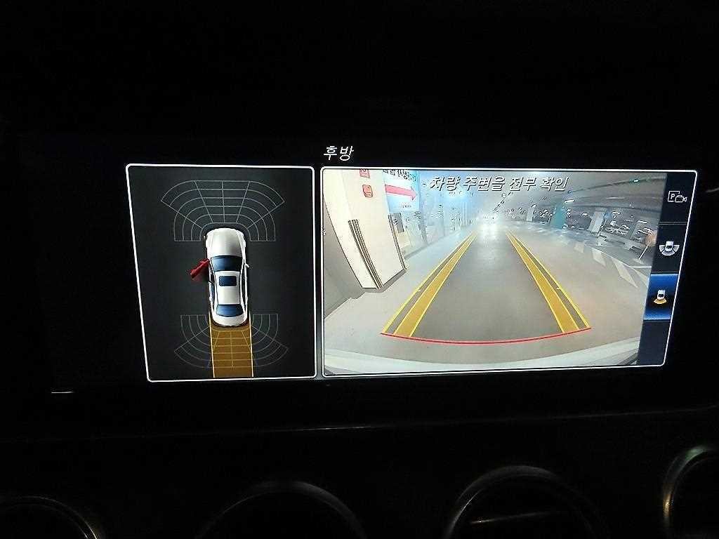 벤츠 E 클래스 E-클래스 W213 E220d 아방가르드 이미지 15