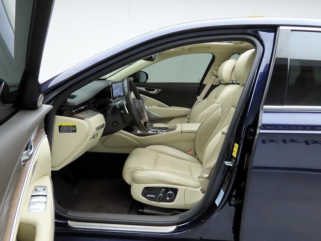 기아 K9 더 K9 3.3 T-GDI AWD 그랜드 마스터즈 이미지 11
