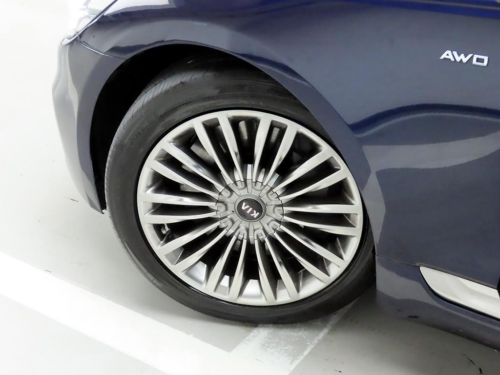 기아 K9 더 K9 3.3 T-GDI AWD 그랜드 마스터즈 이미지 19