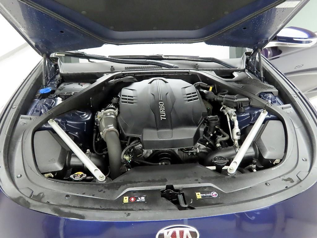 기아 K9 더 K9 3.3 T-GDI AWD 그랜드 마스터즈 이미지 20