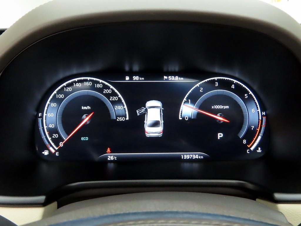 기아 K9 더 K9 3.3 T-GDI AWD 그랜드 마스터즈 이미지 5