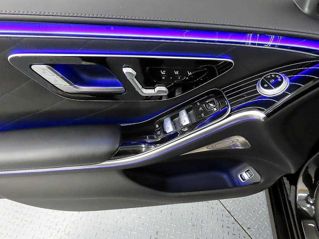 벤츠 S 클래스 S클래스-W223 S580L 4MATIC 이미지 11