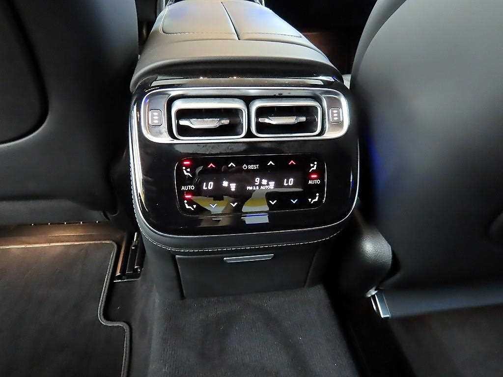 벤츠 S 클래스 S클래스-W223 S580L 4MATIC 이미지 13